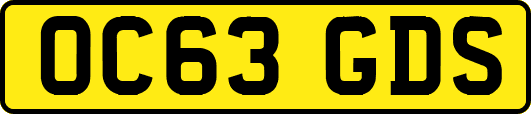 OC63GDS