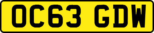 OC63GDW