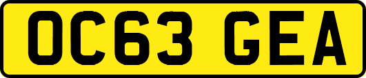 OC63GEA