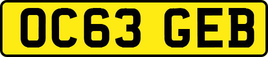 OC63GEB