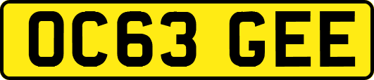 OC63GEE