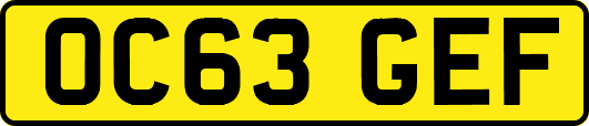 OC63GEF