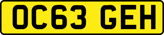 OC63GEH