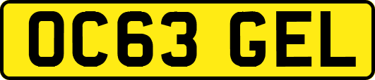 OC63GEL