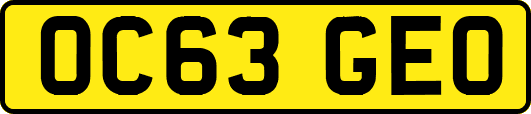 OC63GEO