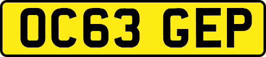 OC63GEP