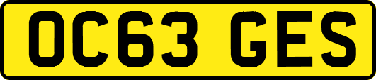 OC63GES