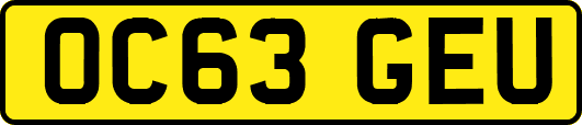 OC63GEU
