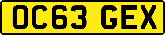 OC63GEX