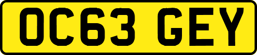 OC63GEY