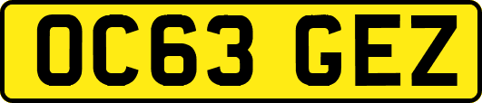 OC63GEZ