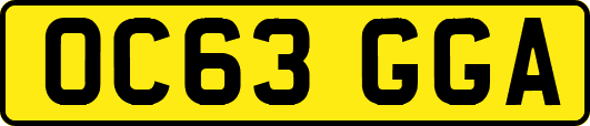 OC63GGA