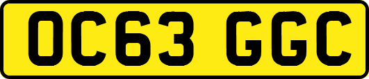 OC63GGC