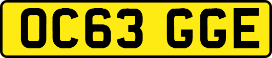 OC63GGE