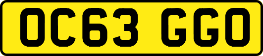 OC63GGO