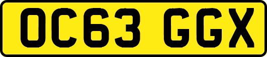 OC63GGX