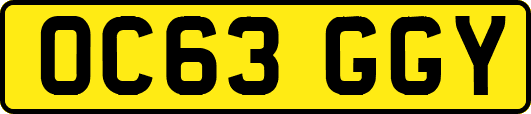 OC63GGY