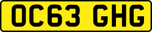 OC63GHG