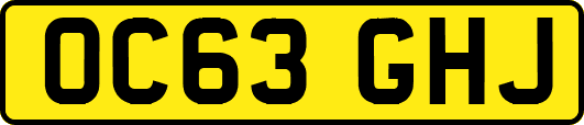 OC63GHJ