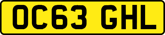 OC63GHL