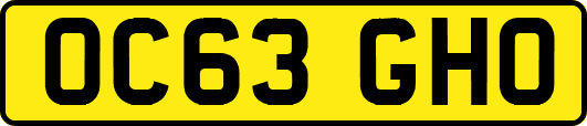 OC63GHO