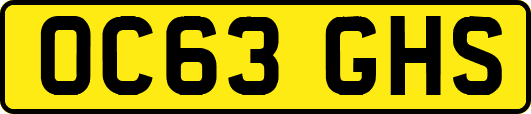 OC63GHS