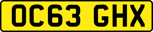 OC63GHX