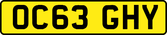 OC63GHY