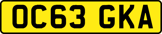 OC63GKA