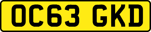 OC63GKD