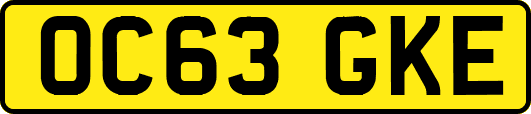 OC63GKE
