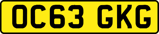 OC63GKG