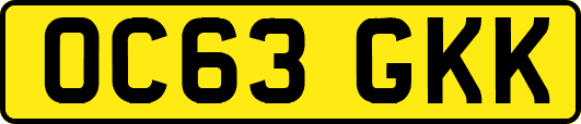 OC63GKK