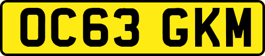 OC63GKM