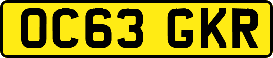 OC63GKR