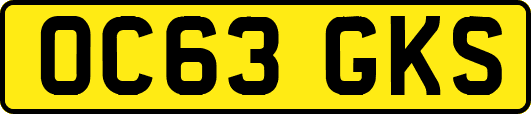 OC63GKS
