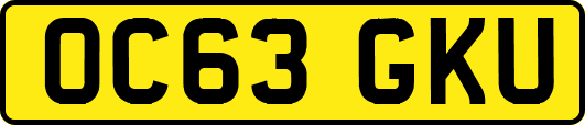 OC63GKU