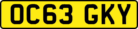 OC63GKY