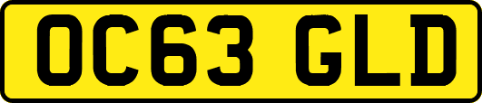 OC63GLD