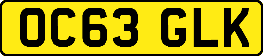 OC63GLK