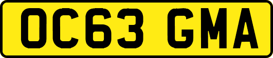 OC63GMA