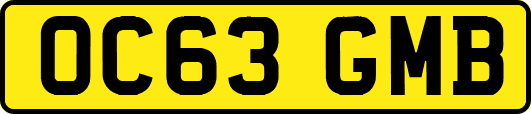 OC63GMB