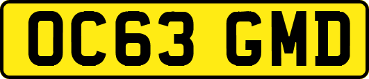 OC63GMD
