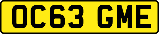 OC63GME