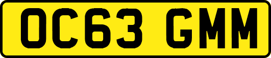 OC63GMM