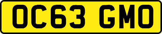 OC63GMO