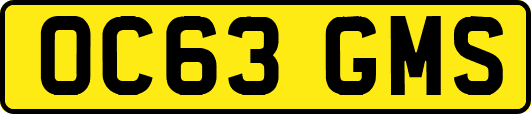 OC63GMS