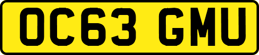 OC63GMU