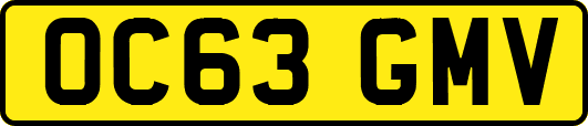 OC63GMV