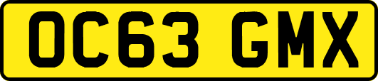 OC63GMX
